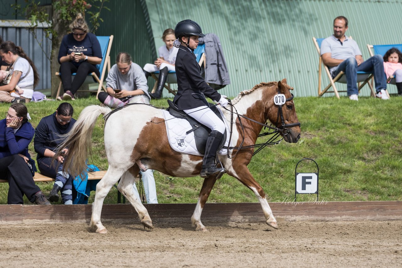 Bild 158 - Pony Akademie Turnier